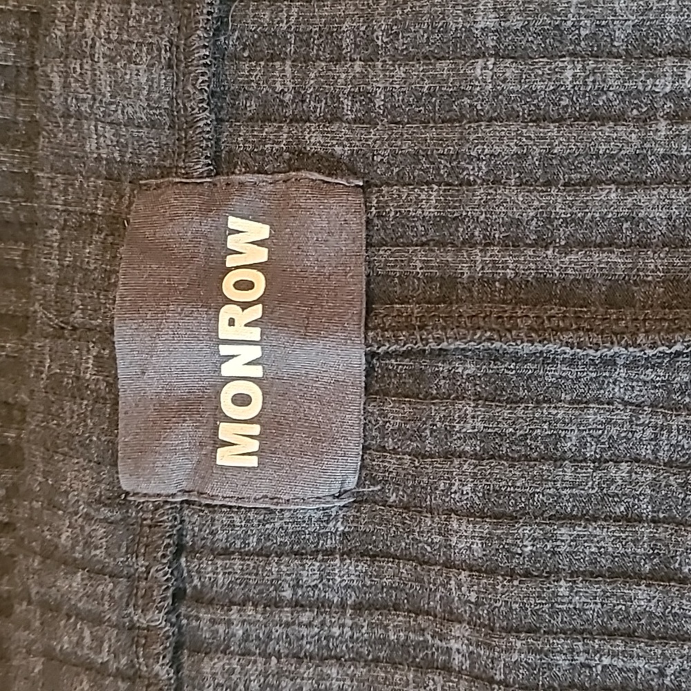 Monrow